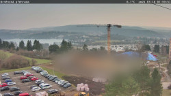 Brněnská přehrada