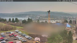 Brněnská přehrada