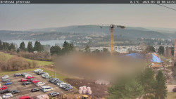 Brněnská přehrada