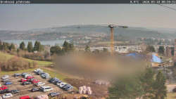 Brněnská přehrada