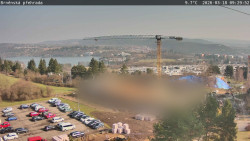 Brněnská přehrada