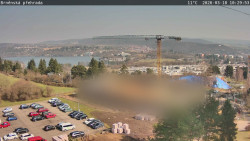 Brněnská přehrada