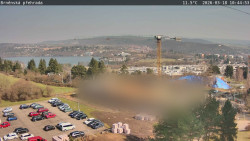 Brněnská přehrada