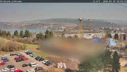 Brněnská přehrada