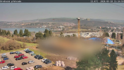 Brněnská přehrada