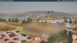 Brněnská přehrada