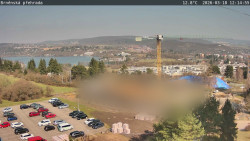 Brněnská přehrada