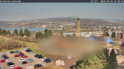 Brněnská přehrada