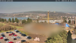 Brněnská přehrada