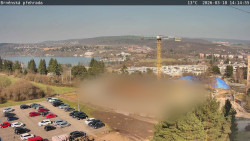 Brněnská přehrada