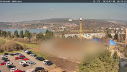 Brněnská přehrada