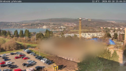 Brněnská přehrada