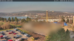 Brněnská přehrada