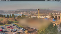 Brněnská přehrada