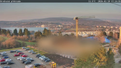 Brněnská přehrada