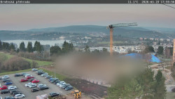 Brněnská přehrada