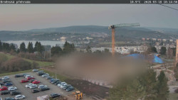 Brněnská přehrada