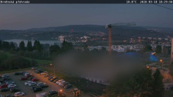 Brněnská přehrada