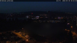 Brněnská přehrada