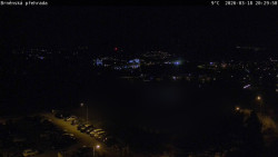 Brněnská přehrada