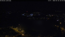 Brněnská přehrada