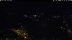 Brněnská přehrada