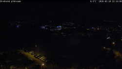 Brněnská přehrada