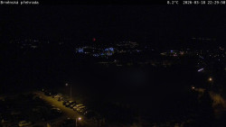 Brněnská přehrada