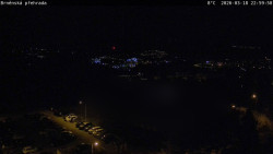 Brněnská přehrada