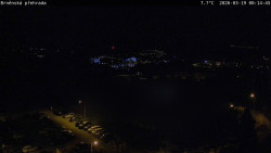 Brněnská přehrada