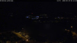 Brněnská přehrada