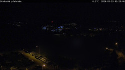 Brněnská přehrada