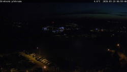 Brněnská přehrada