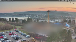 Brněnská přehrada