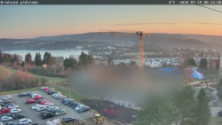 Brněnská přehrada