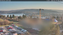 Brněnská přehrada