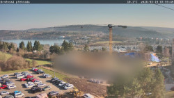 Brněnská přehrada