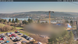 Brněnská přehrada