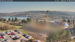 Brněnská přehrada