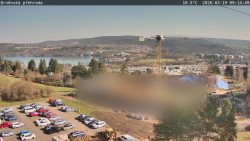 Brněnská přehrada