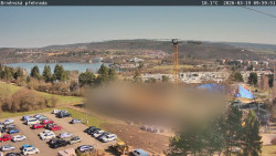 Brněnská přehrada