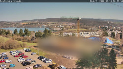 Brněnská přehrada