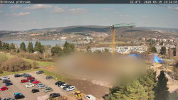 Brněnská přehrada