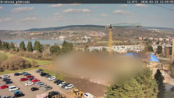 Brněnská přehrada