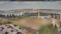 Brněnská přehrada