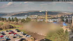 Brněnská přehrada