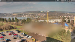 Brněnská přehrada