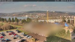 Brněnská přehrada