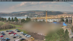 Brněnská přehrada