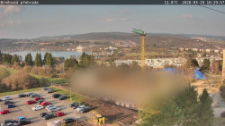 Brněnská přehrada